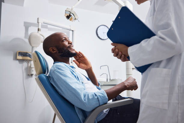 Best Weekend Emergency Dental Services in Hartford City, IN