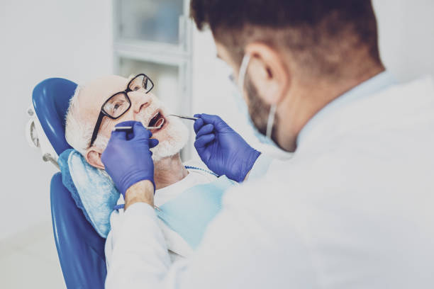 Best Emergency Dental Care for Sports Injuries in Hartford City, IN